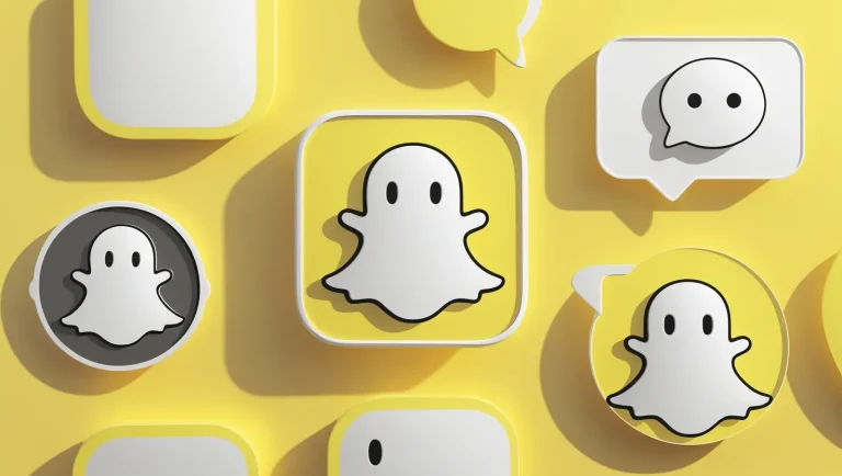 snapchat for pc banner