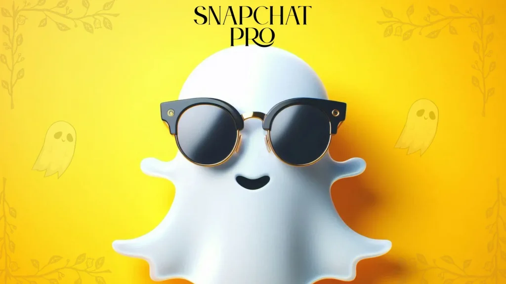 snapchat pro banner