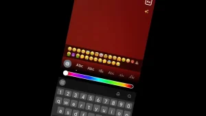 snapchat pro emoticons