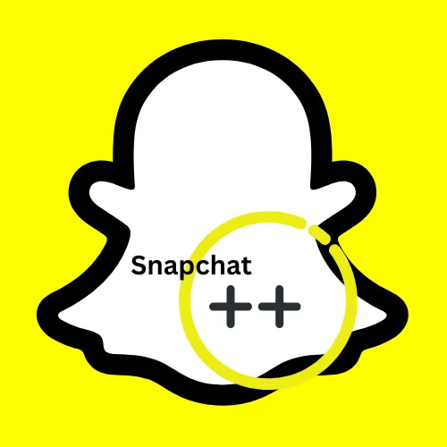 Snapchat++ 1 App Logo
